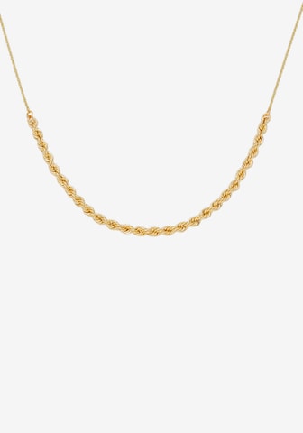 FIRETTI Necklace in Gold