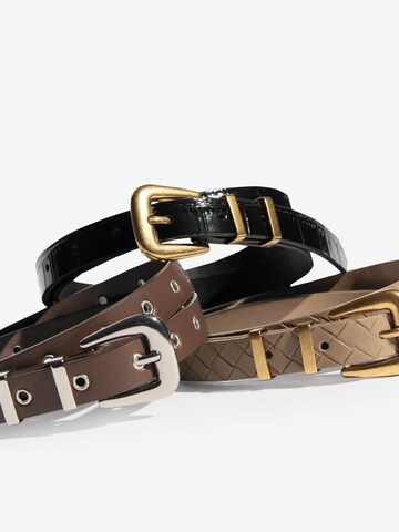 Cintura di Friends Like These in beige