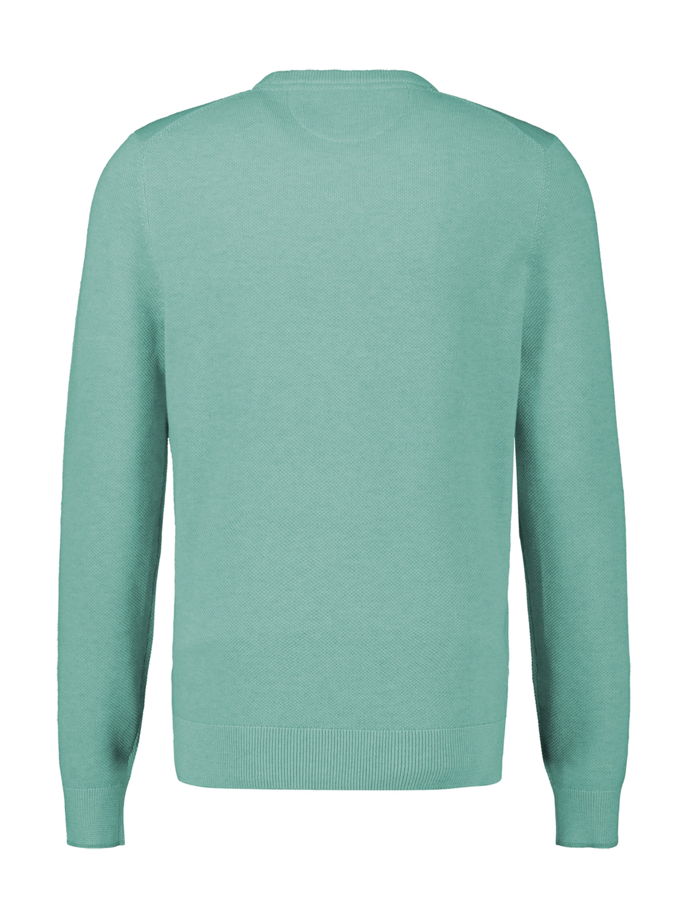 LERROS Pullover in Blau