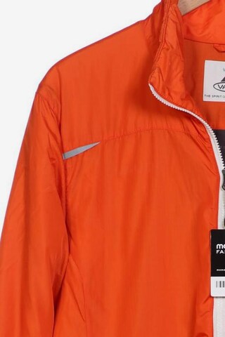 VAUDE Jacket & Coat in L in Orange