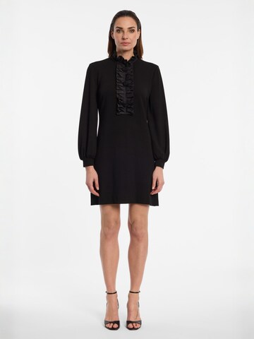 Ana Alcazar Dress ' Elibelle ' in Black