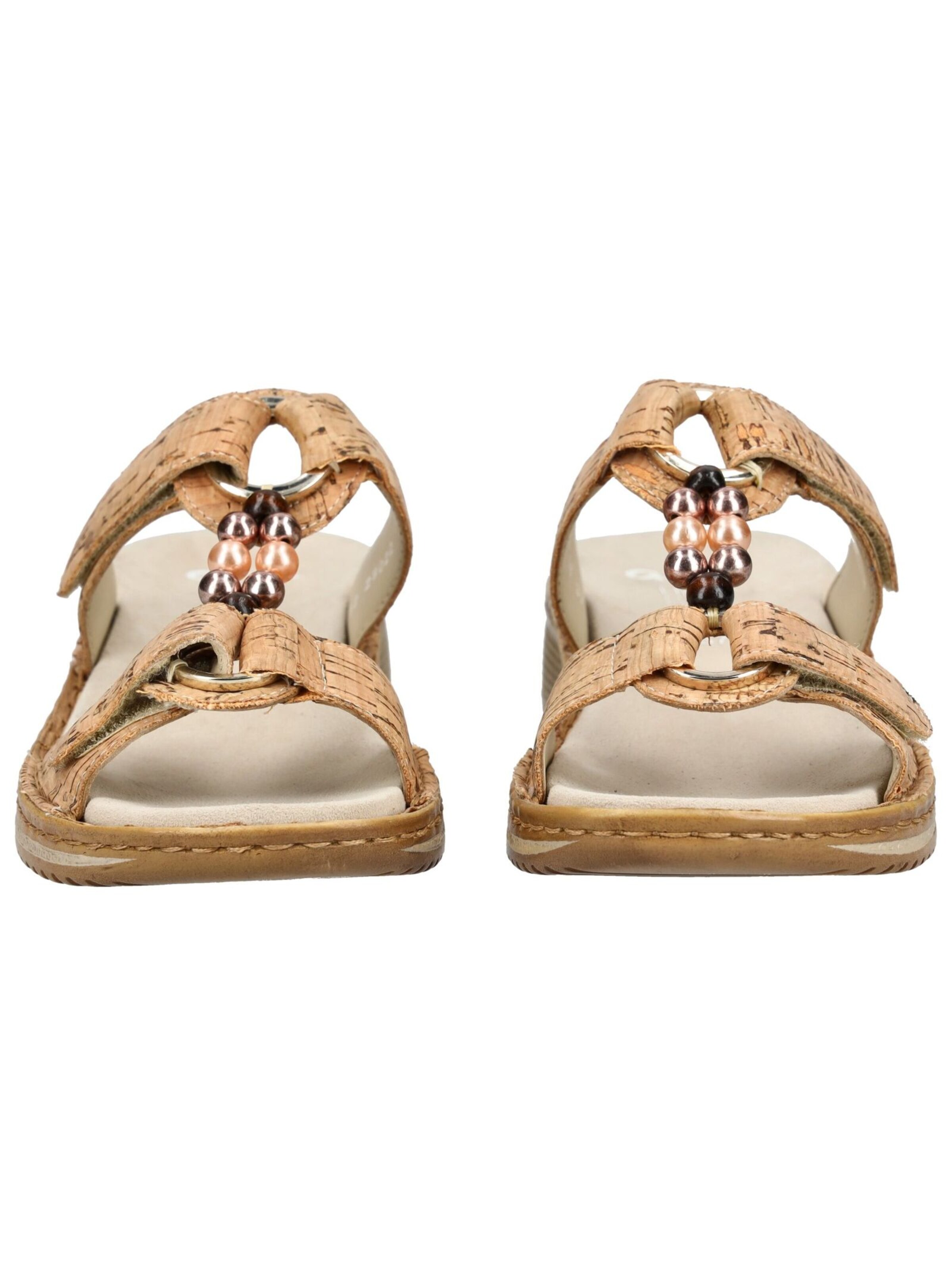 ARA Pantolette in Beige