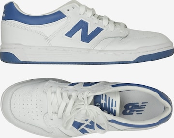 new balance Sneaker 44,5 in Mischfarben: Vorderseite