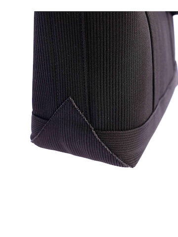 Don Algodon - Shopper 'Sintra' en negro
