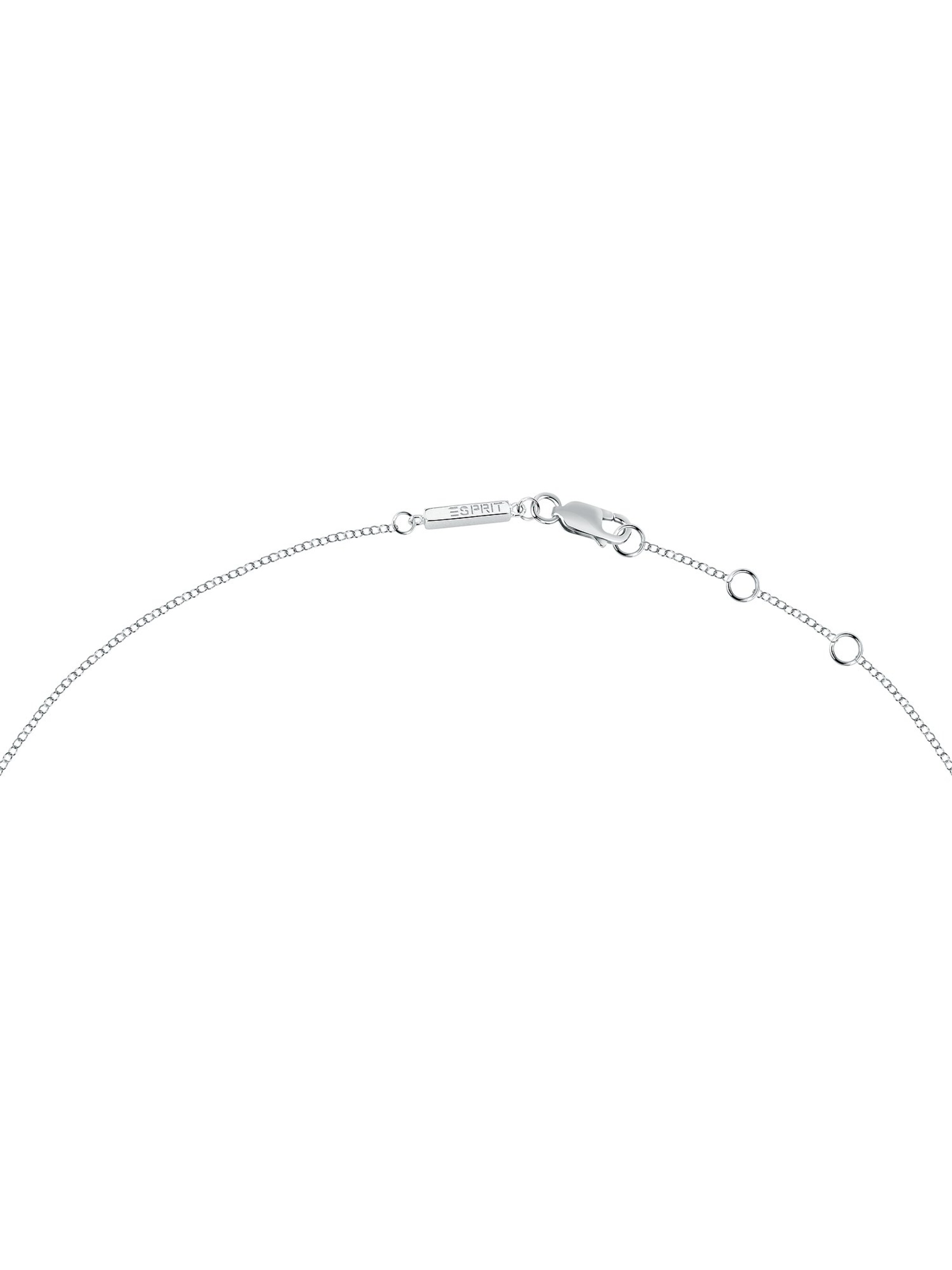 ESPRIT Kette in Silber