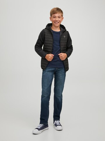 zils Jack & Jones Junior T-Krekls