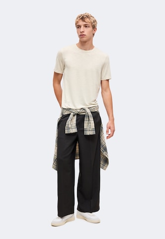 s.Oliver - Camiseta en beige