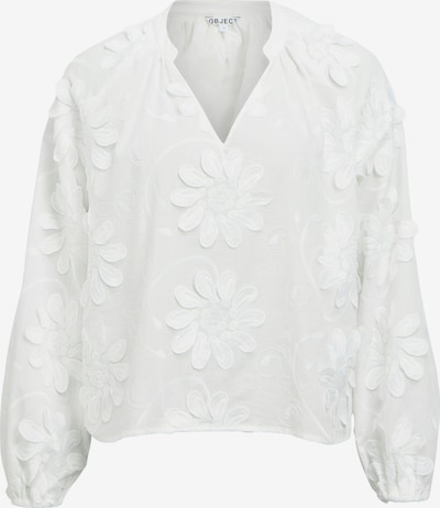 OBJECT Bluza 'OBJMaya Mya' u bijela, Pregled proizvoda