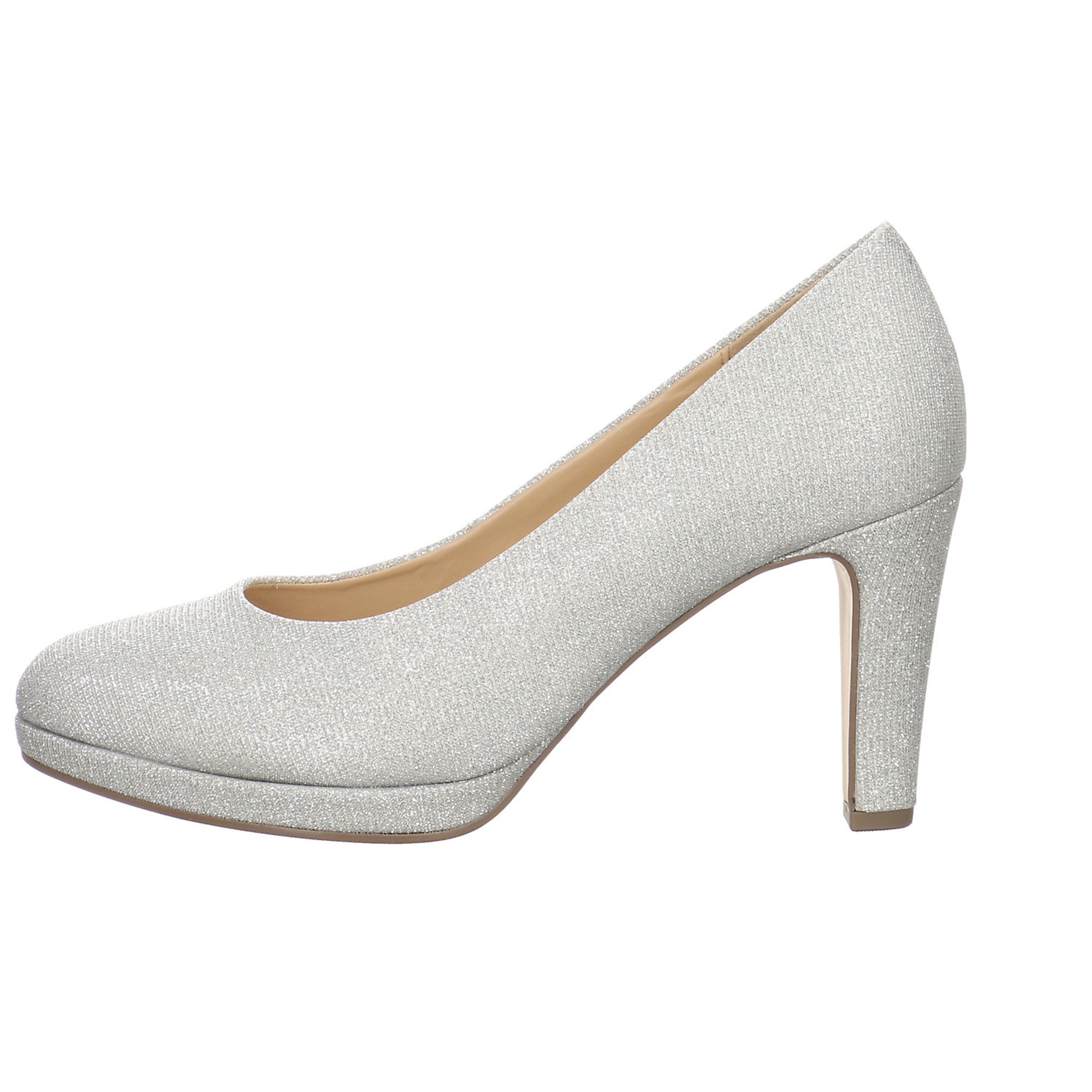 Décolleté di GABOR in grigio