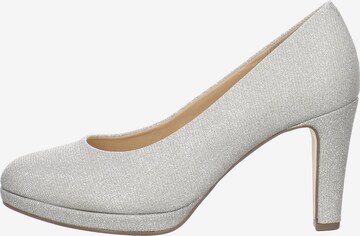 GABOR Pumps in Grey