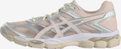 ASICS Niske tenisice 'GEL-CUMULUS 16' veličine 36-36,5 u breskva / roza / srebro, Pregled proizvoda