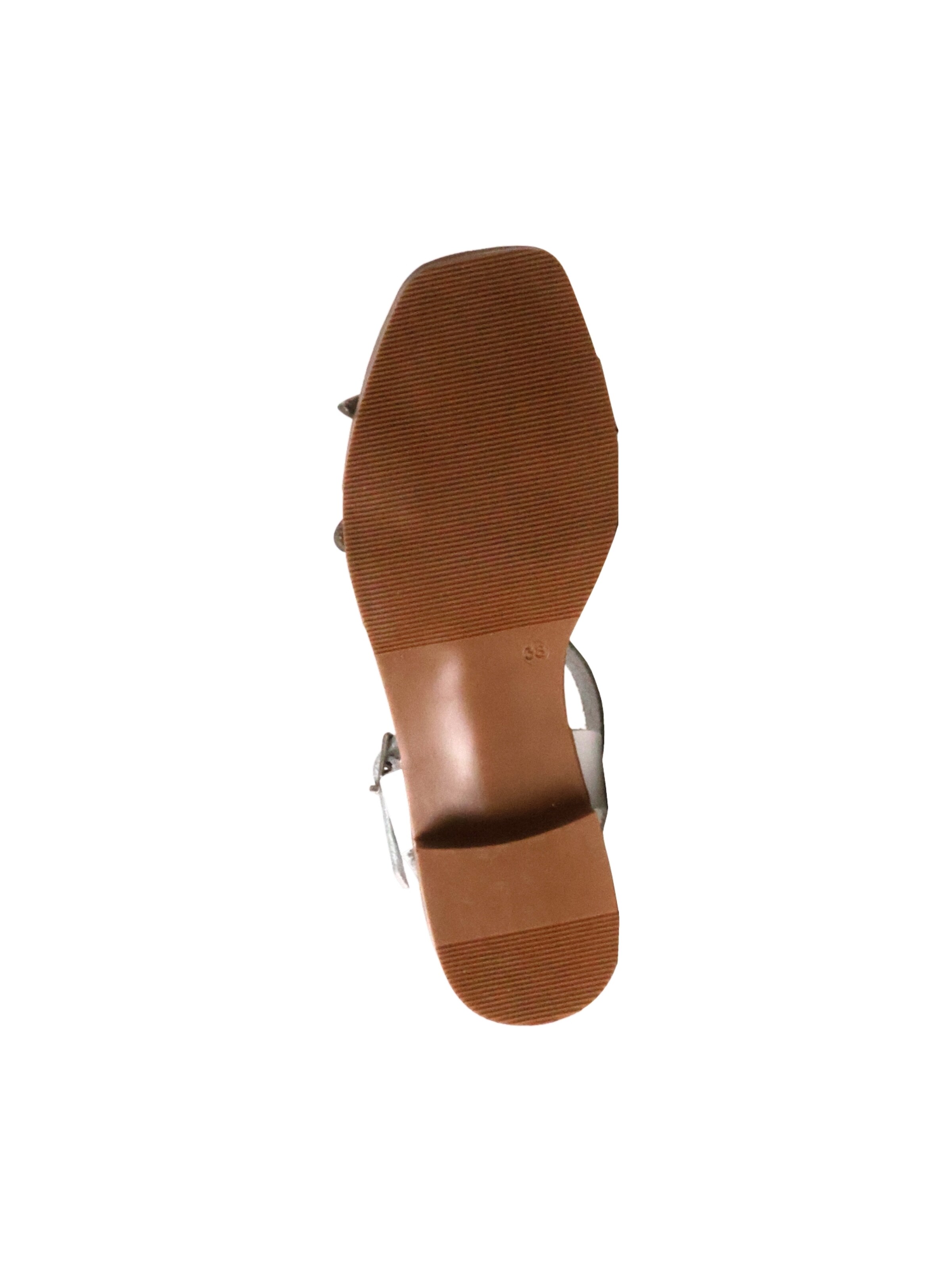 Oh my Sandals Sandal in White