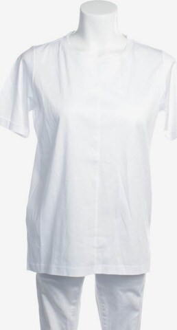 Luisa Cerano Shirt XS in Weiß: predná strana