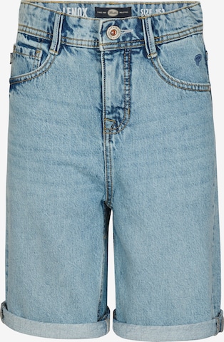 Petrol Industries Regular Jeans 'Rosarito' in Blue: front