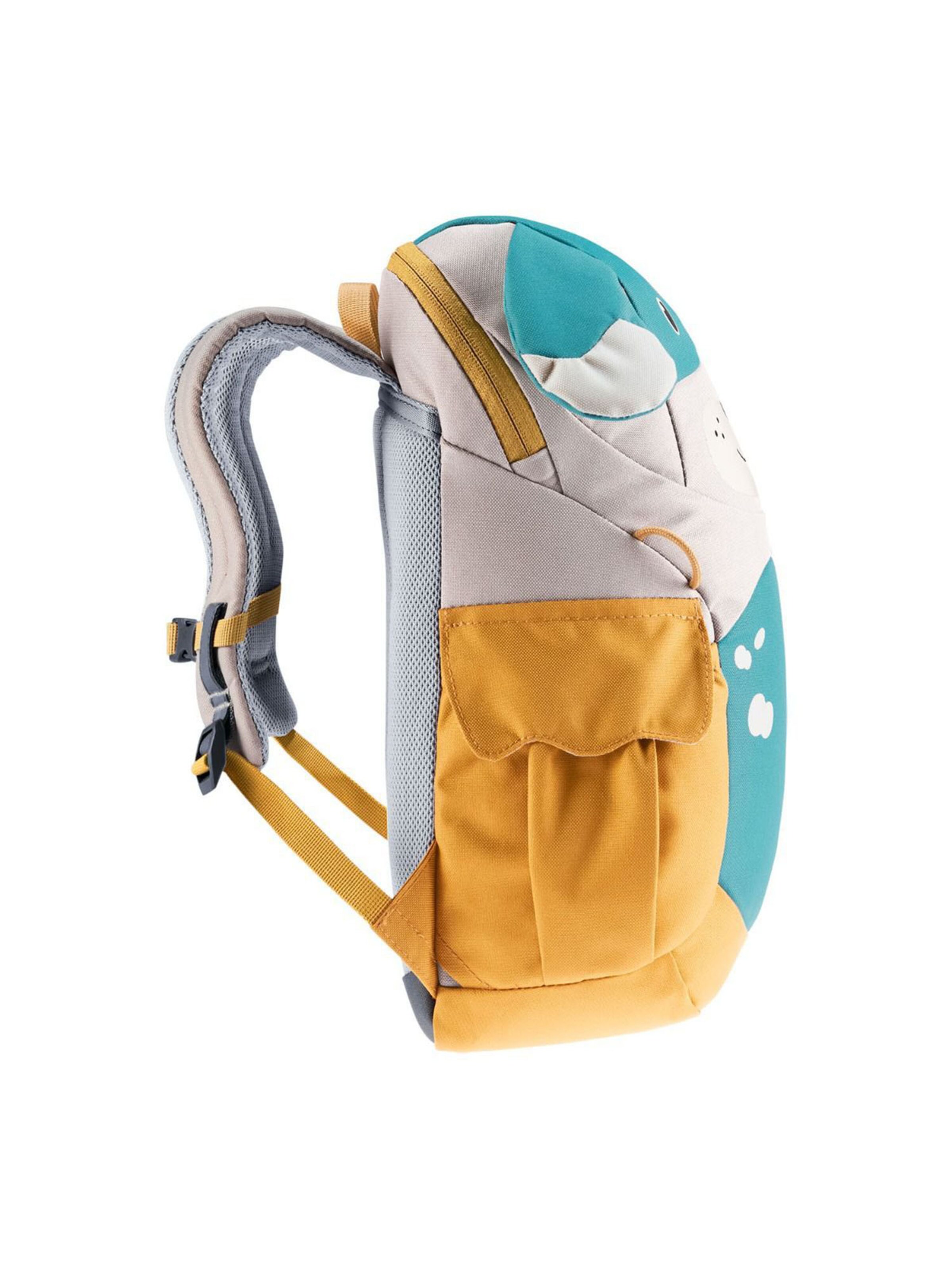 DEUTER Rugzak 'Kikki' in Grijs