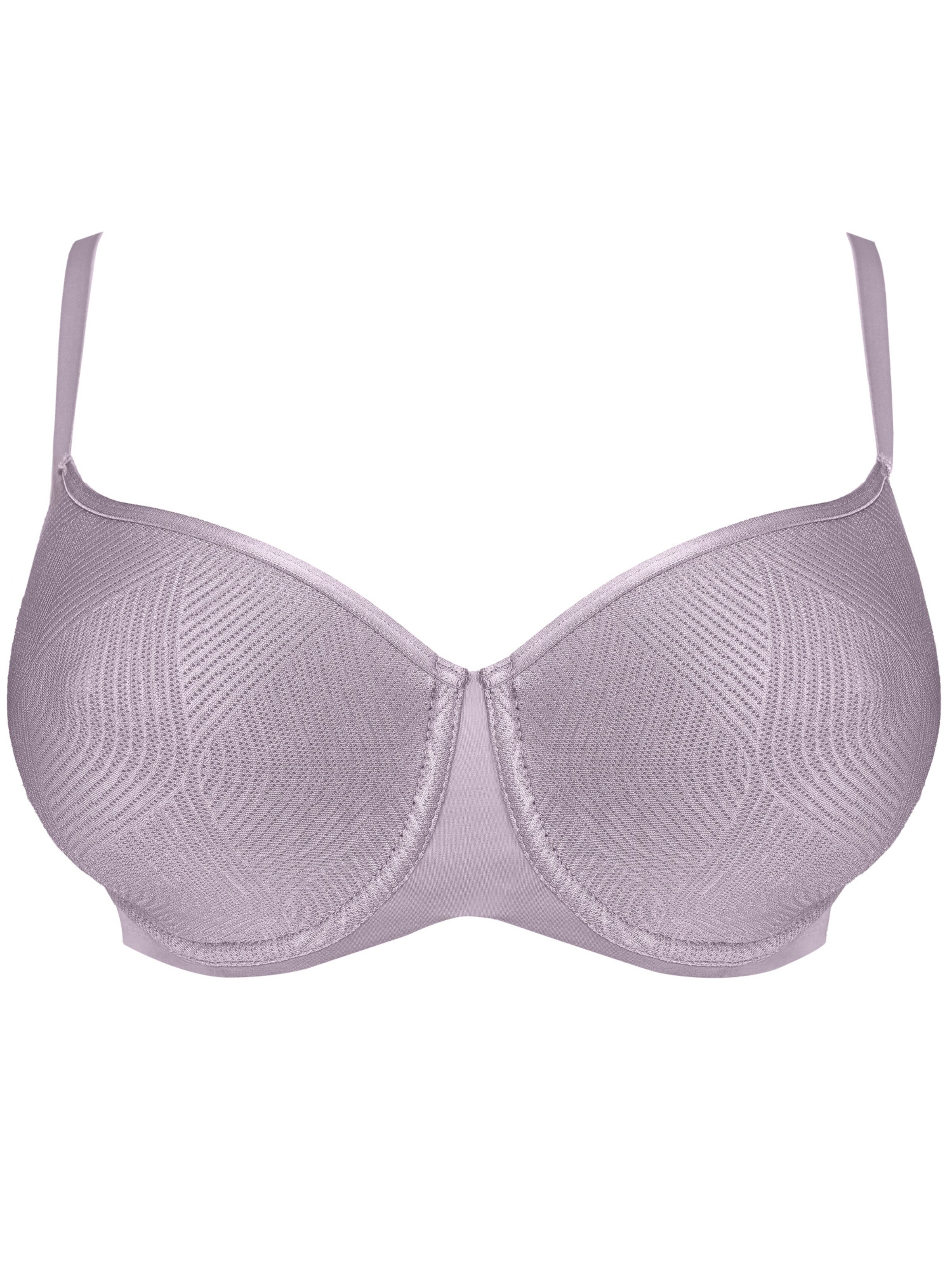 SugarShape BH 'Taya' in Lila: Vorderseite