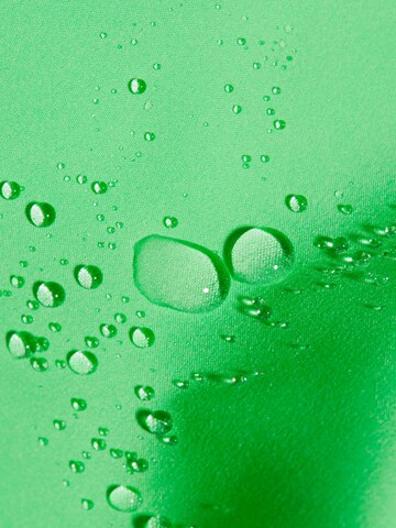 MAMMUT Outdoor Jacket 'LINARD GUIDE' in Green