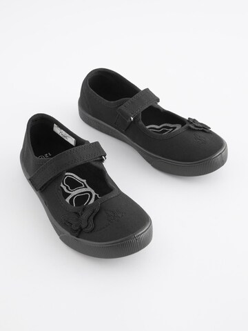 Next Balerina - fekete