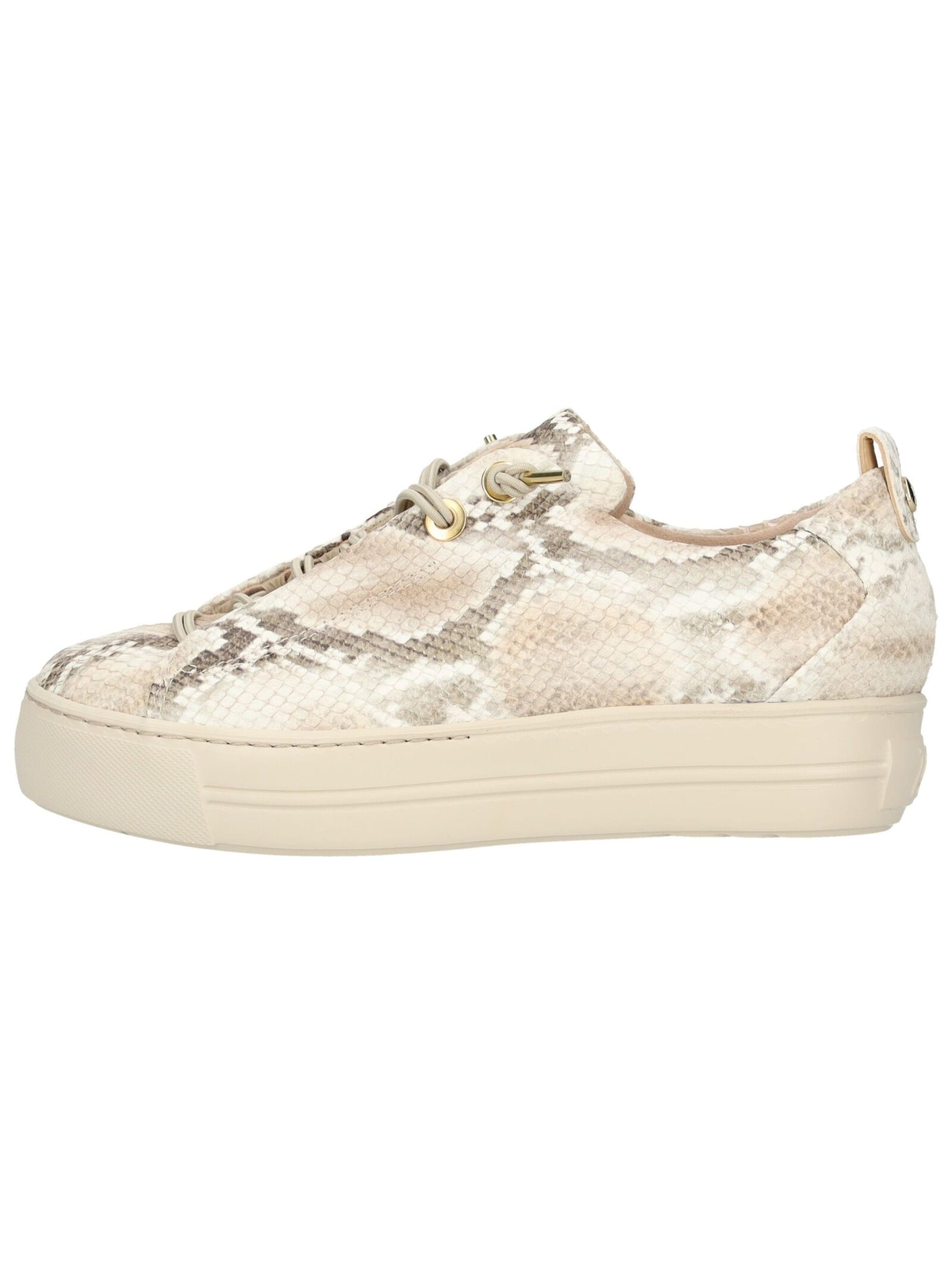 Paul Green Nízke tenisky - Béžová