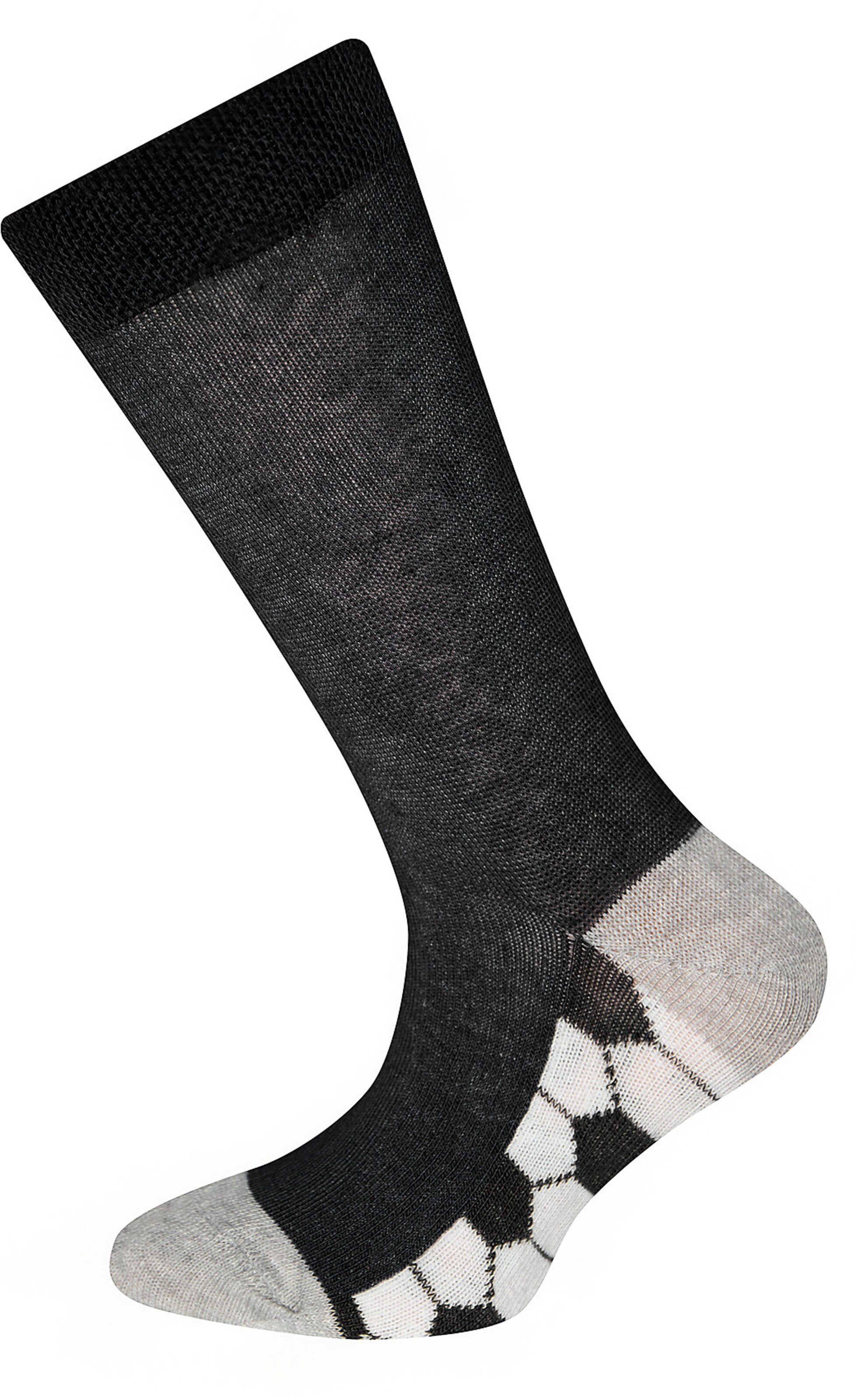 EWERS Обычный Носки в Серый