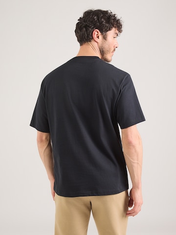 Jordan Футболка в Черный