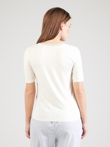 ETAM - Camiseta para dormir en beige