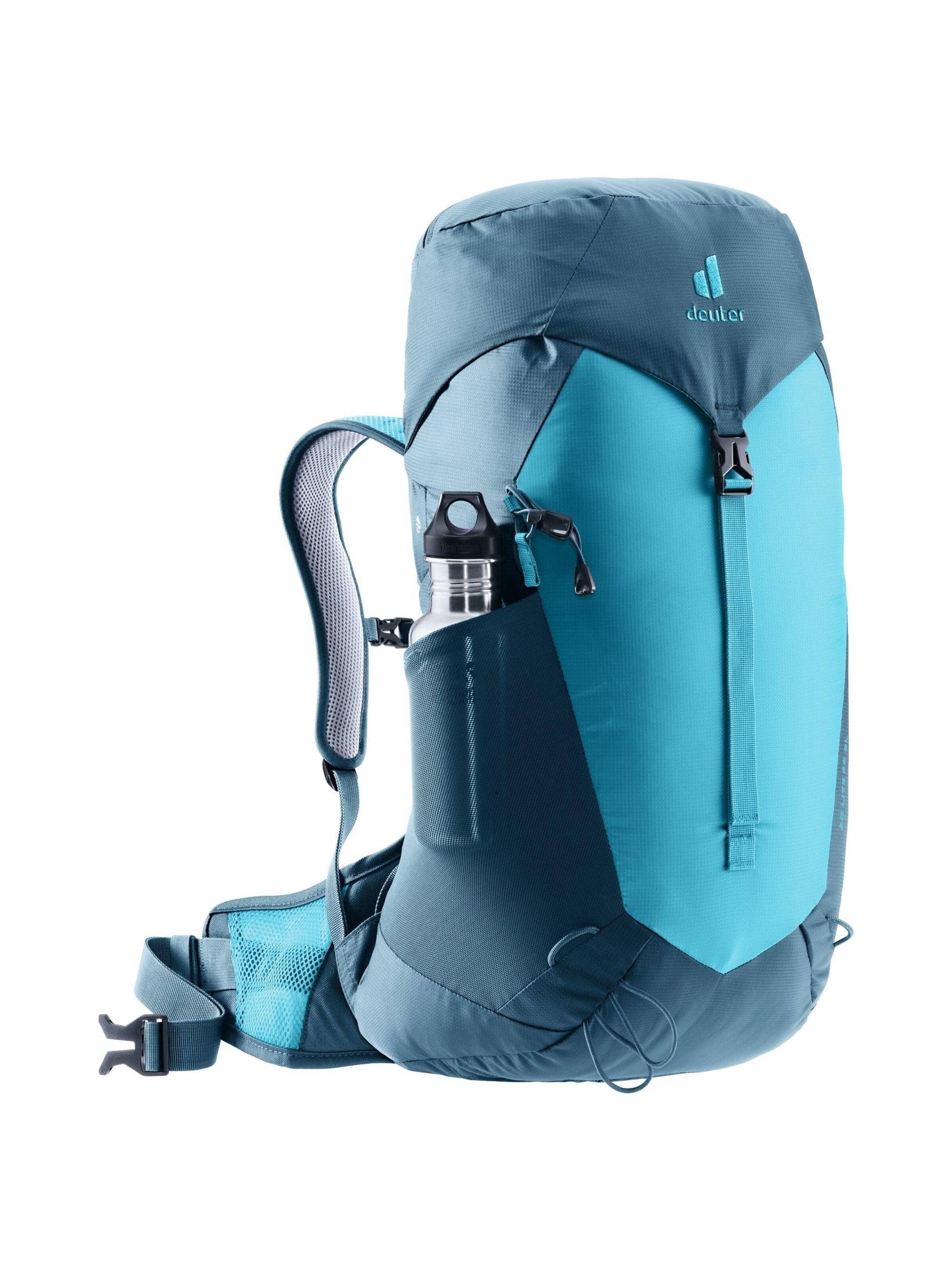 DEUTER Rucksack 'AC Lite'‌‌‌‌‌‌‌‌‌ in Blau