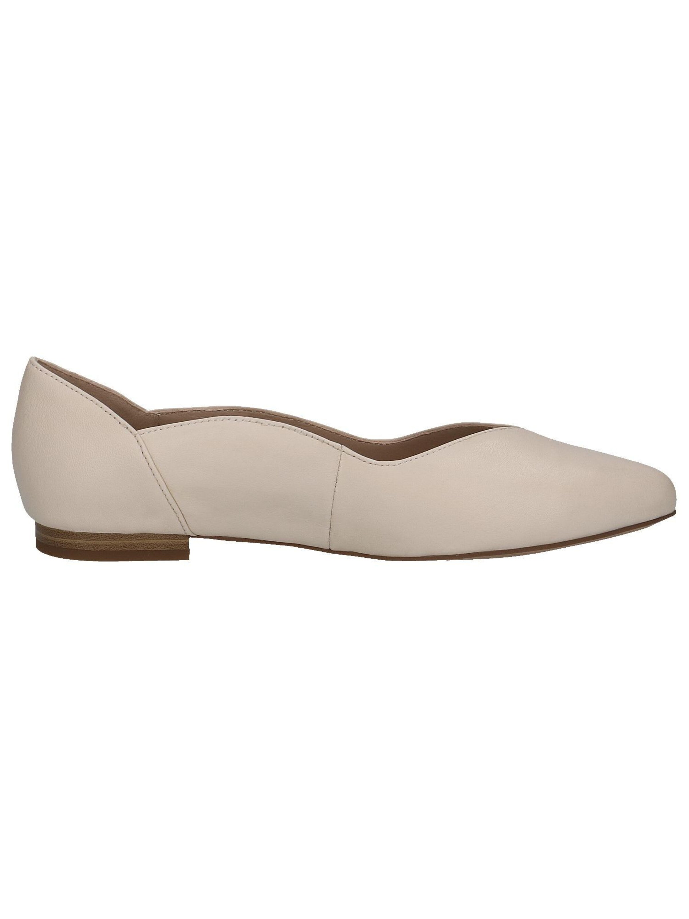 Ballerines CAPRICE en beige