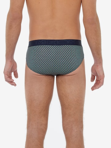 HOM Mini Briefs HO1 ' Valere ' in Blau