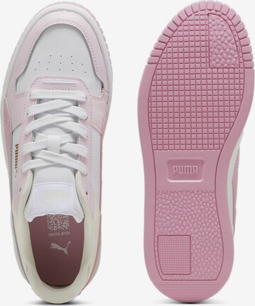 PUMA Sneakers laag 'Carina' in Wit