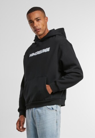 Sweat-shirt 'Memories Fade' MT Upscale en noir