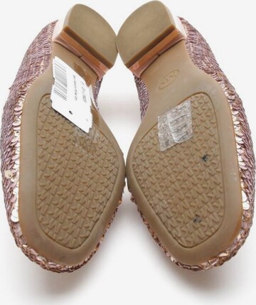 Michael Kors Flats & Loafers in 36,5 in Pink