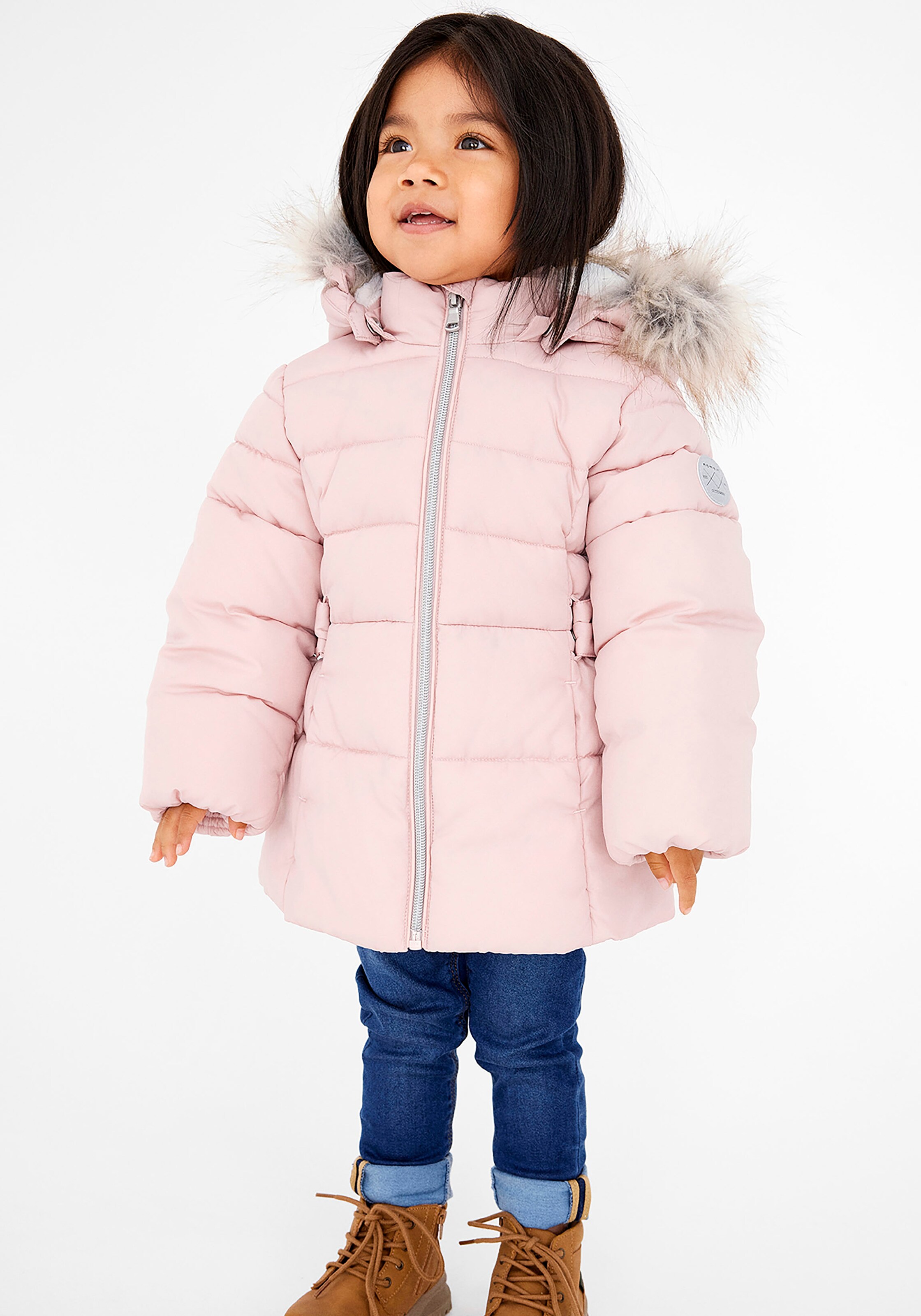 markhams puffer jacket