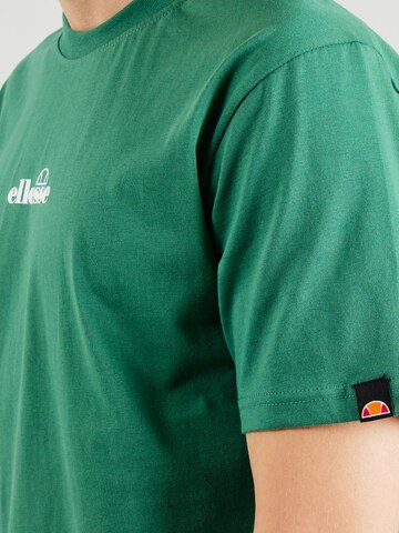 Maglietta 'Olio' di ELLESSE in verde