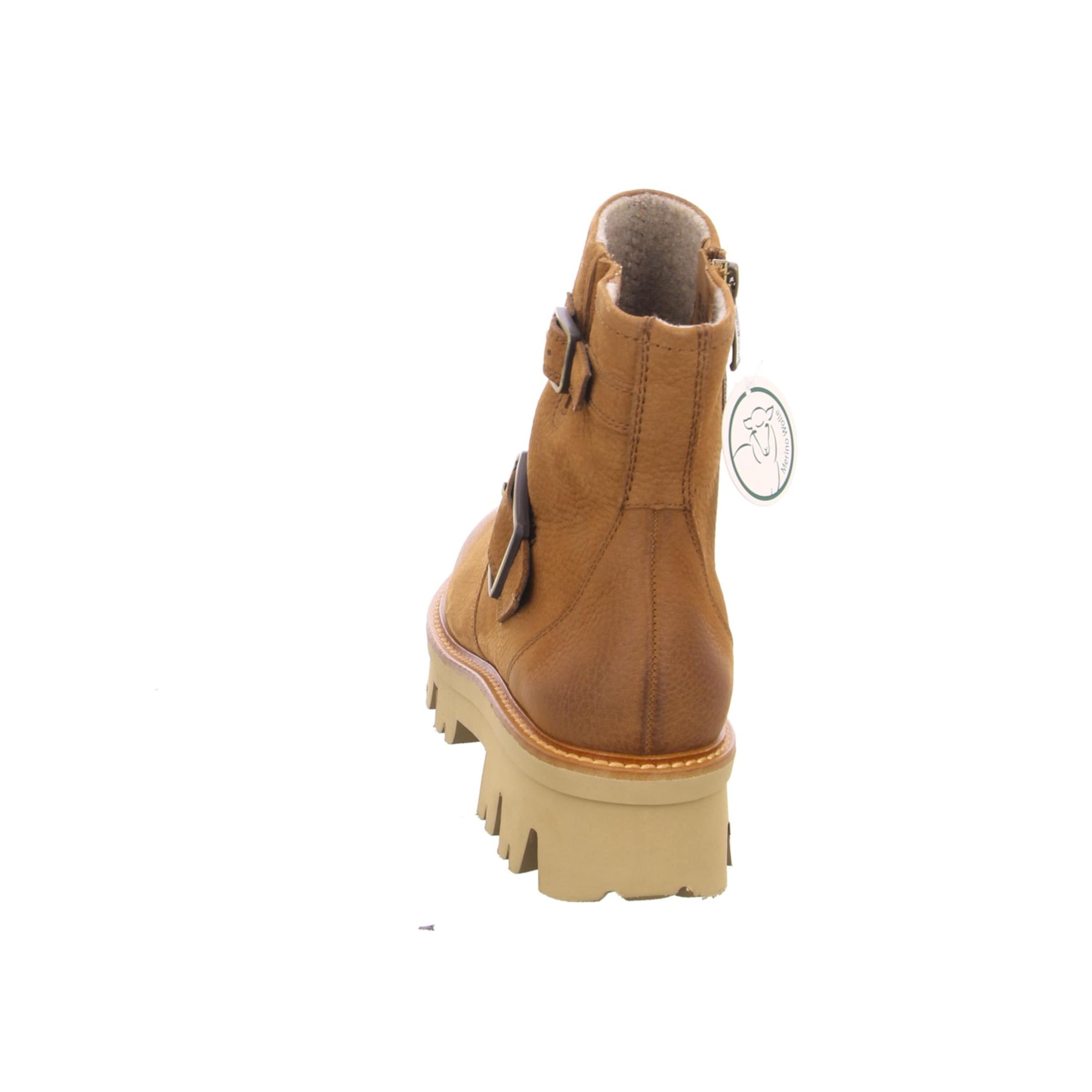 Paul Green Boots in Bruin