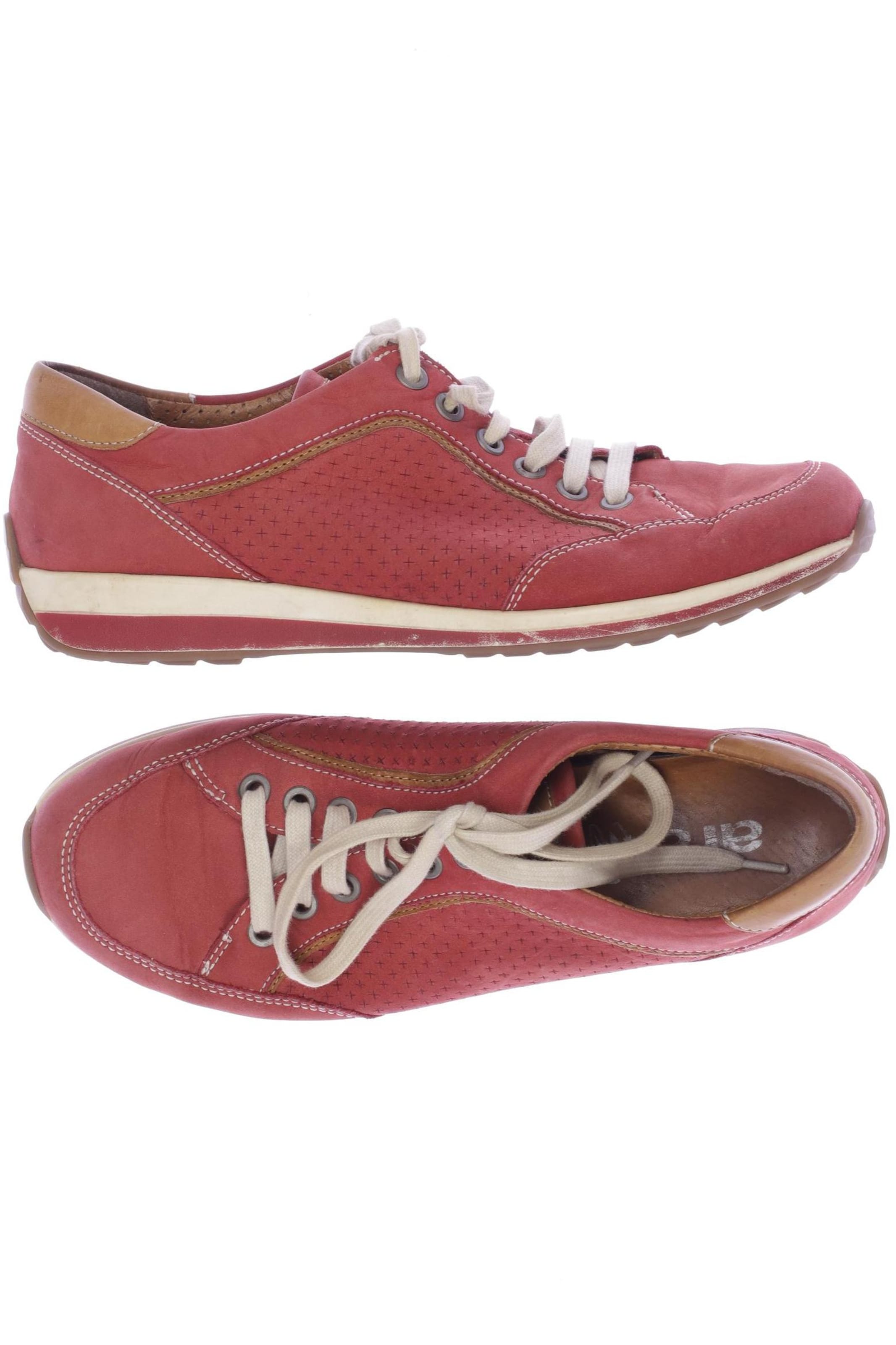 Haferlschuhe WaldlÃ¤ufer Schuhe Damen Rot Ara Schuhe Leder Rot ARA