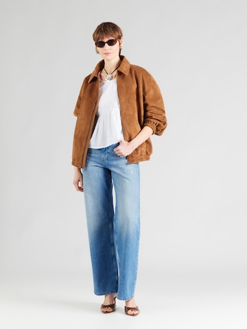 ONLY Top 'ONLTHYRA' - Biela