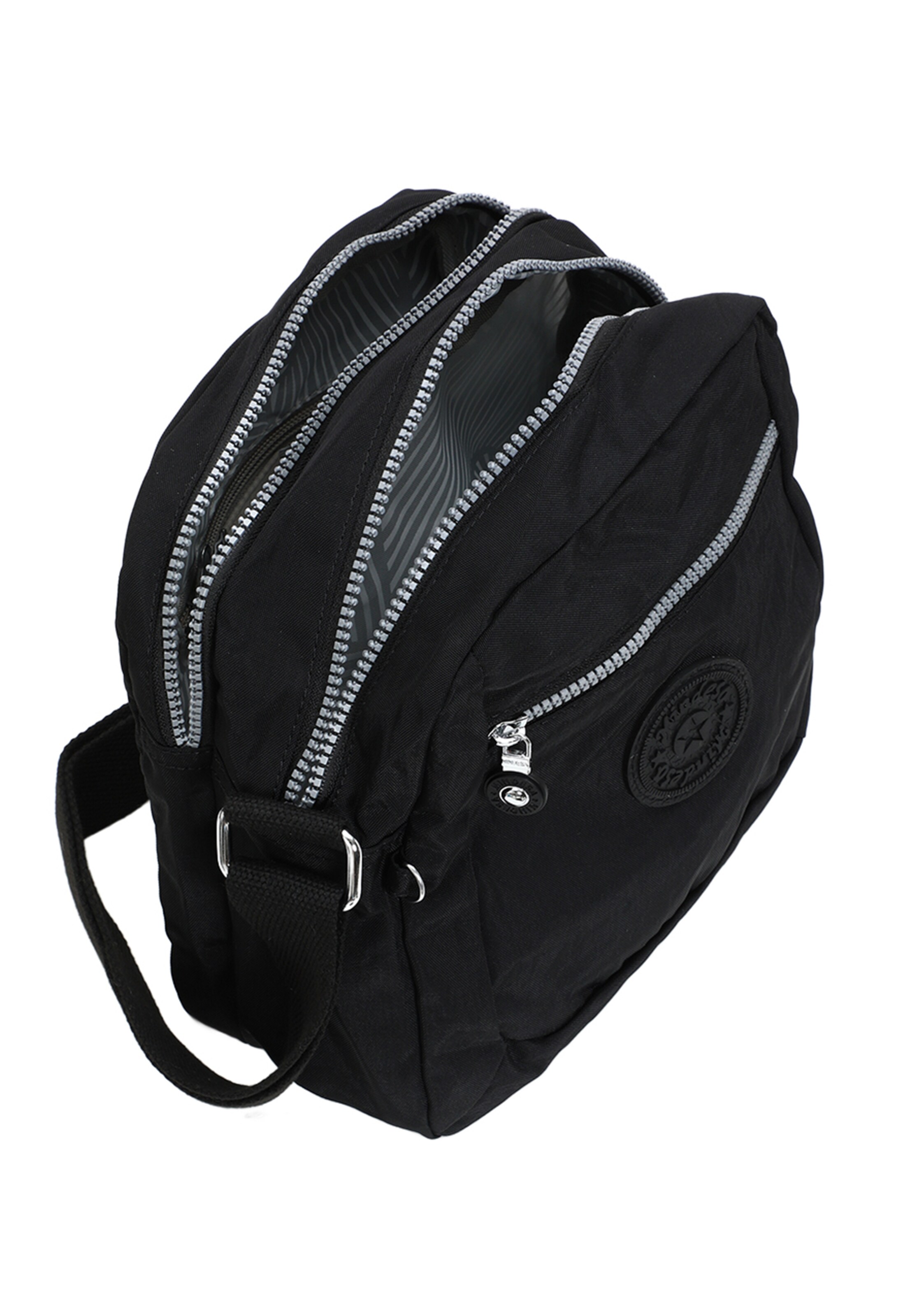 Mindesa Сумка через плечо в Черный