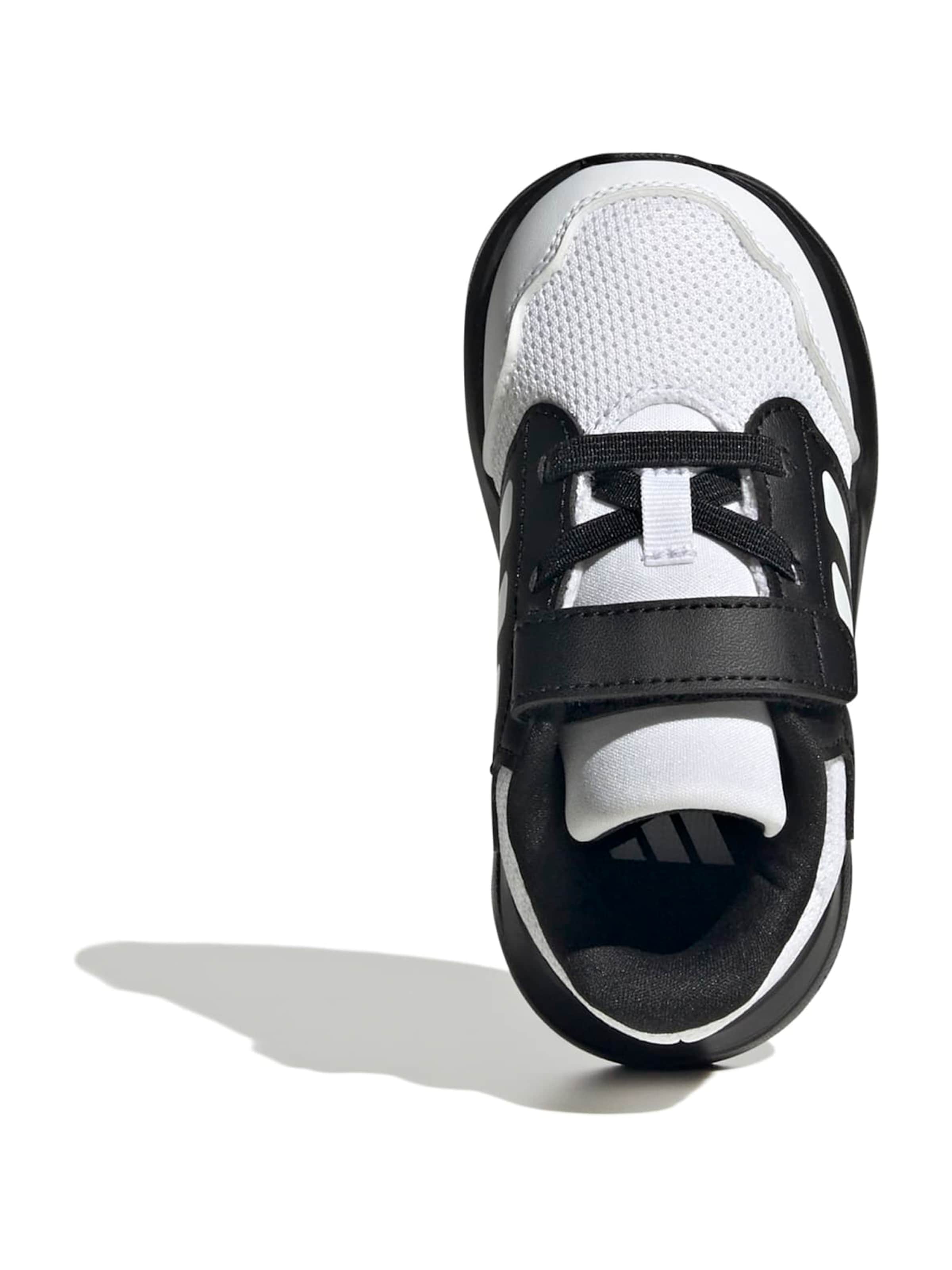 ADIDAS SPORTSWEAR Sneaker 'Tensaur Run 3.0 EL I' in Schwarz