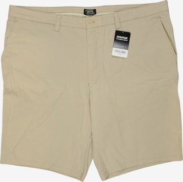 CAMEL ACTIVE Shorts 42 in Beige: Vorderseite