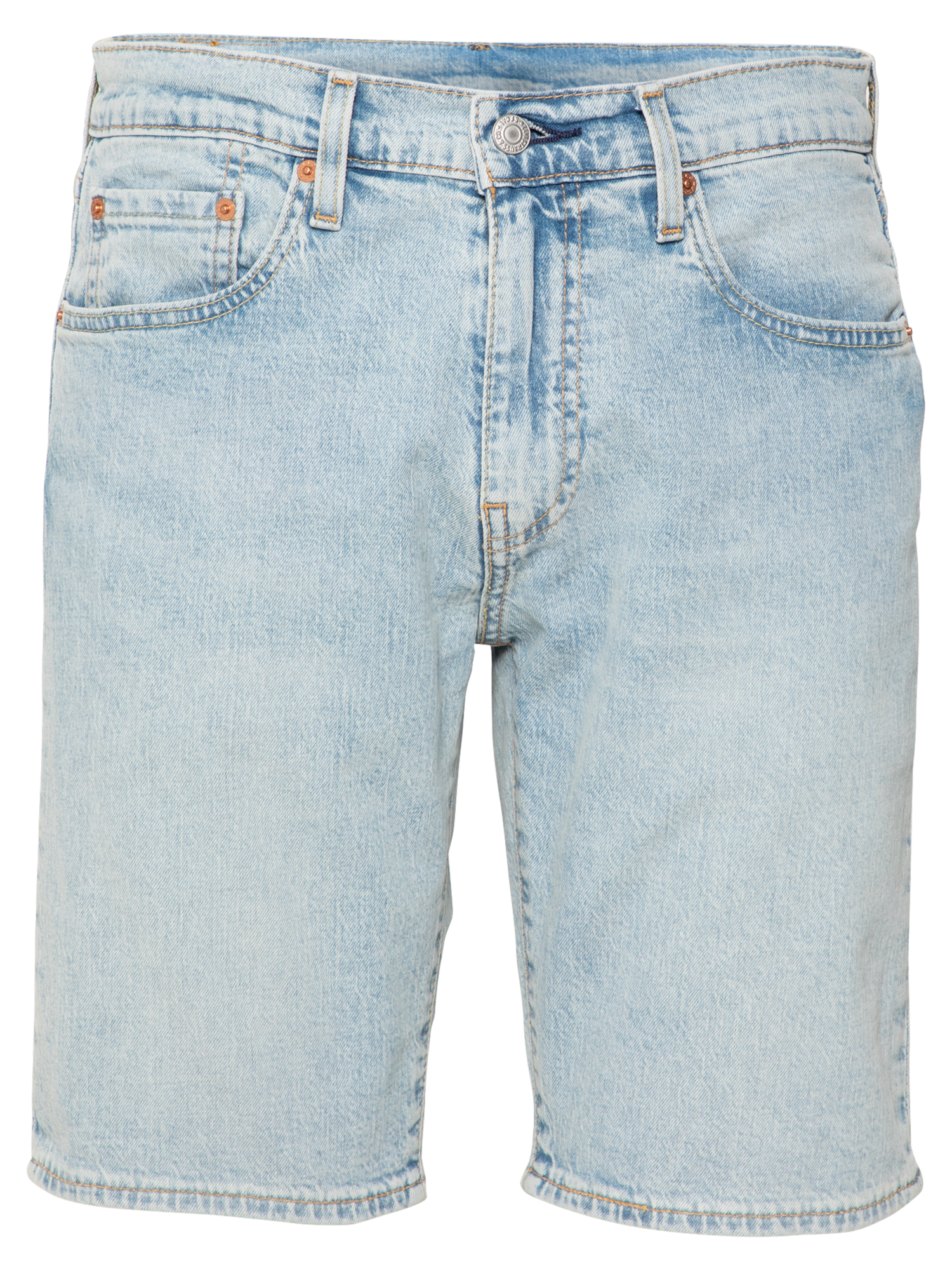 Pantaloni AepYq LEVIS Jeans in Blu 