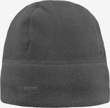 Barts Beanie in Grey: front