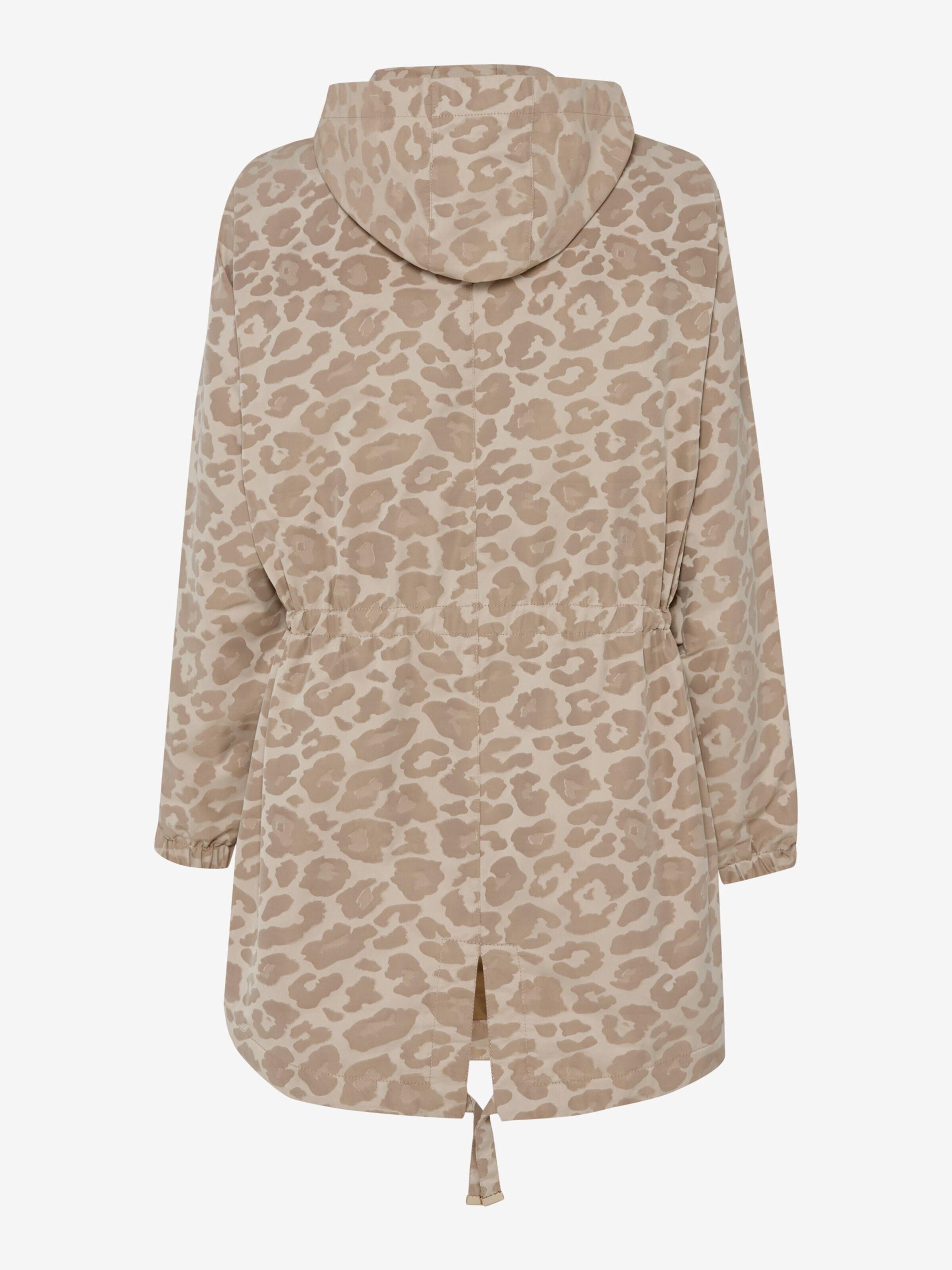 Fuchs Schmitt Übergangsmantel 'Arezzo'‌‌ in Beige