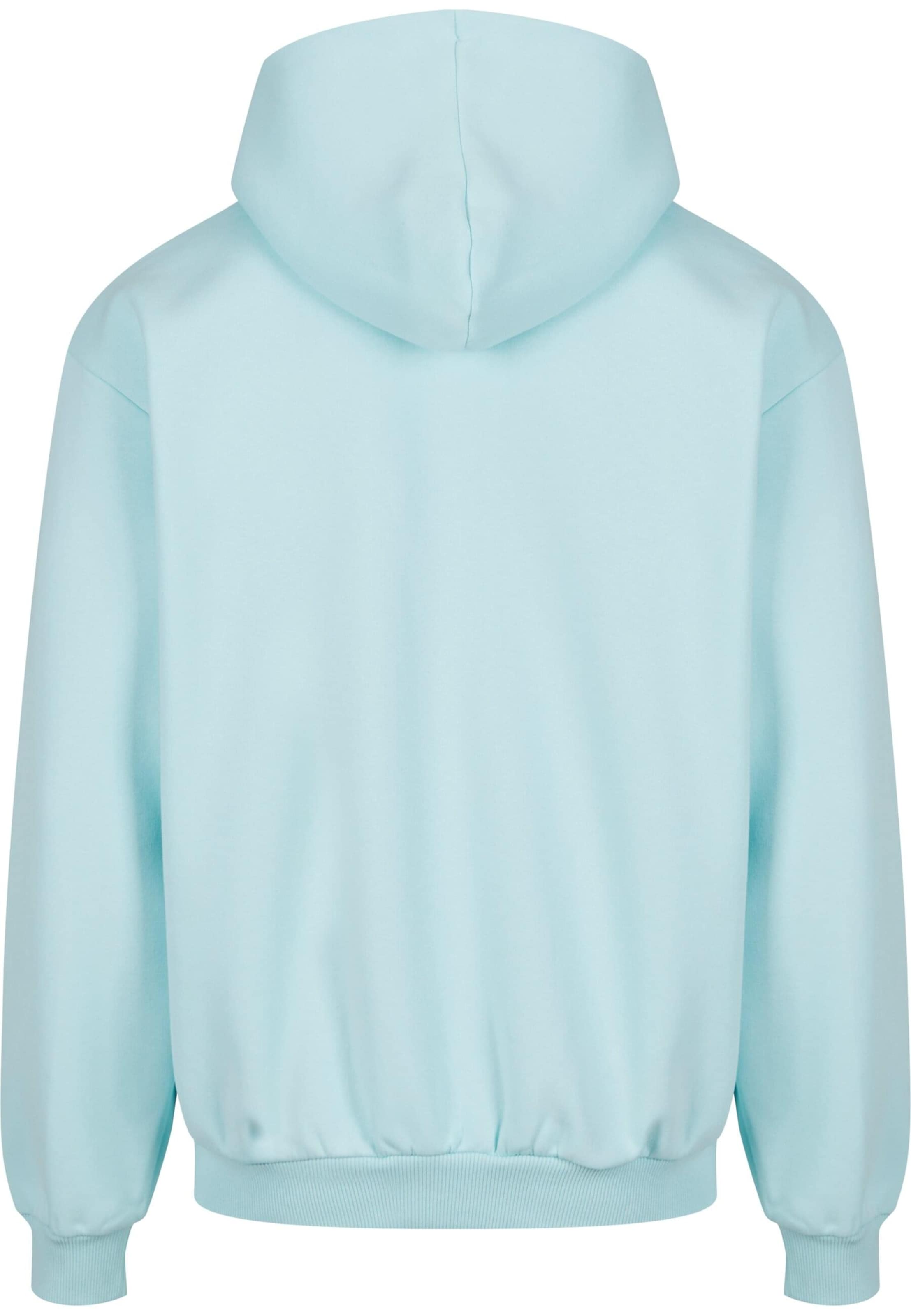 Karl Kani Μπλούζα φούτερ 'Essential' σε μπλε