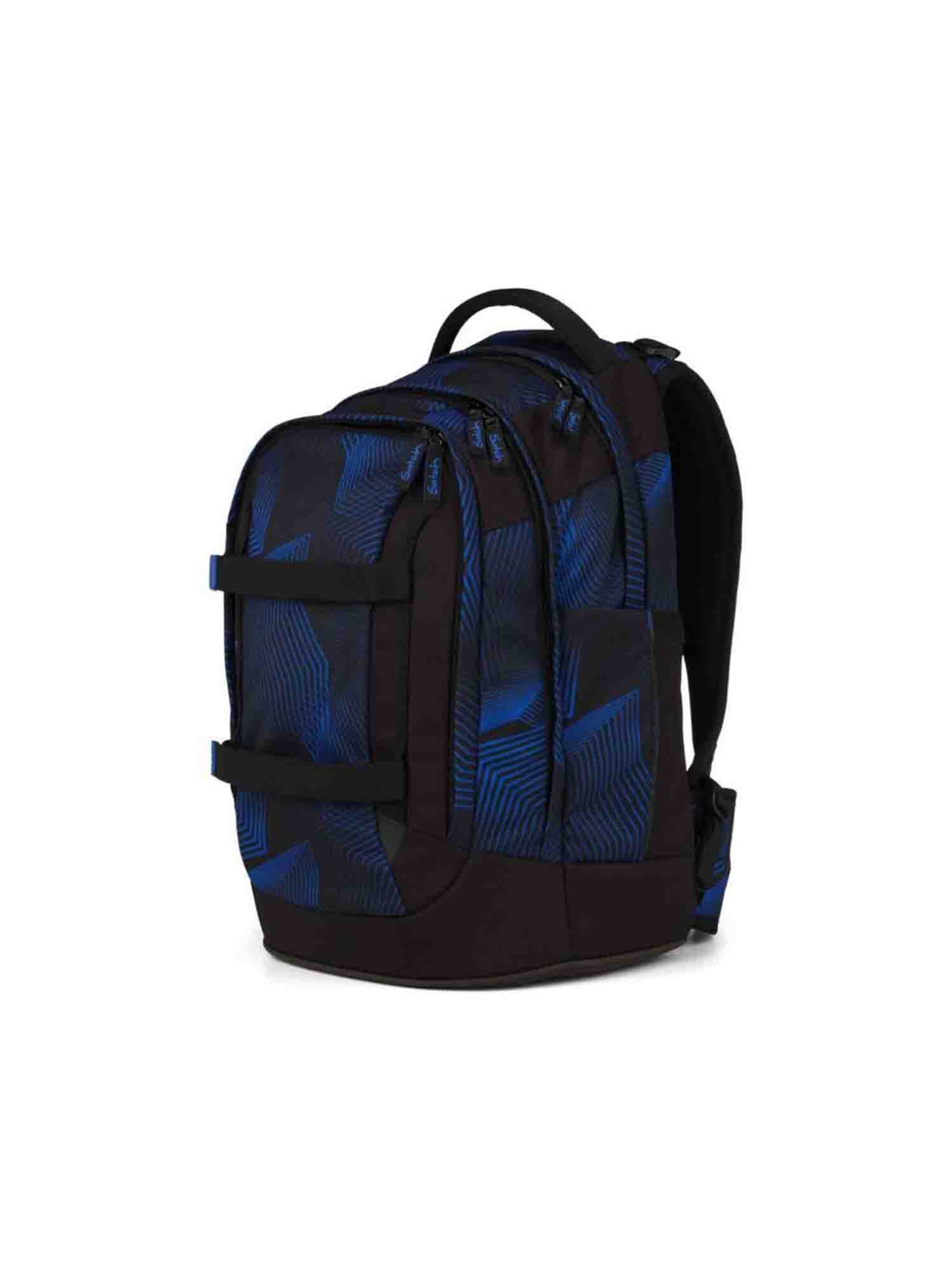 Satch Rucksack‌ in Blau