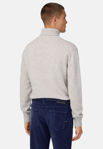 Boggi Milano Sweater in Grey