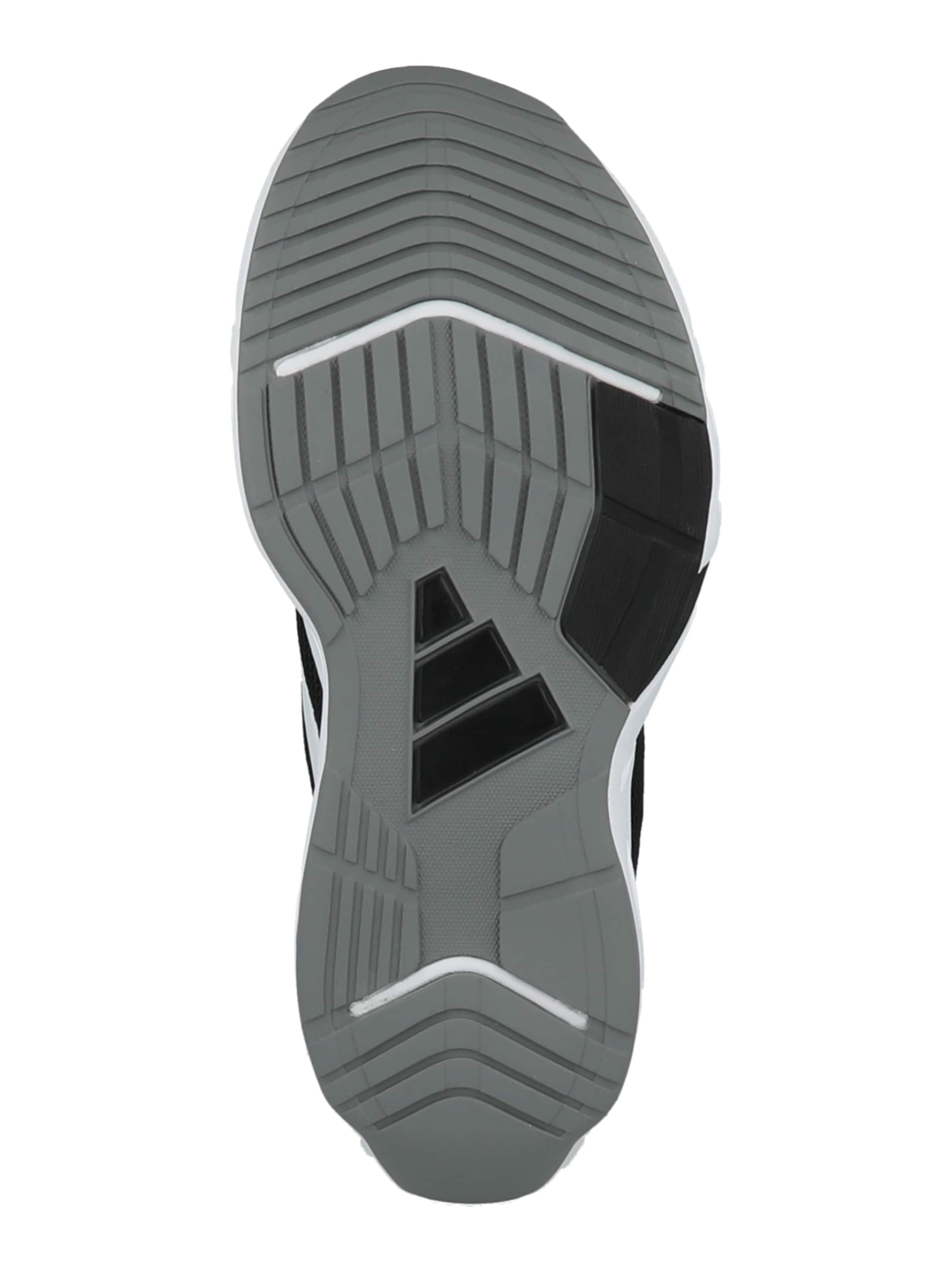 ADIDAS PERFORMANCE Спортивная обувь 'Amplimove' в Черный