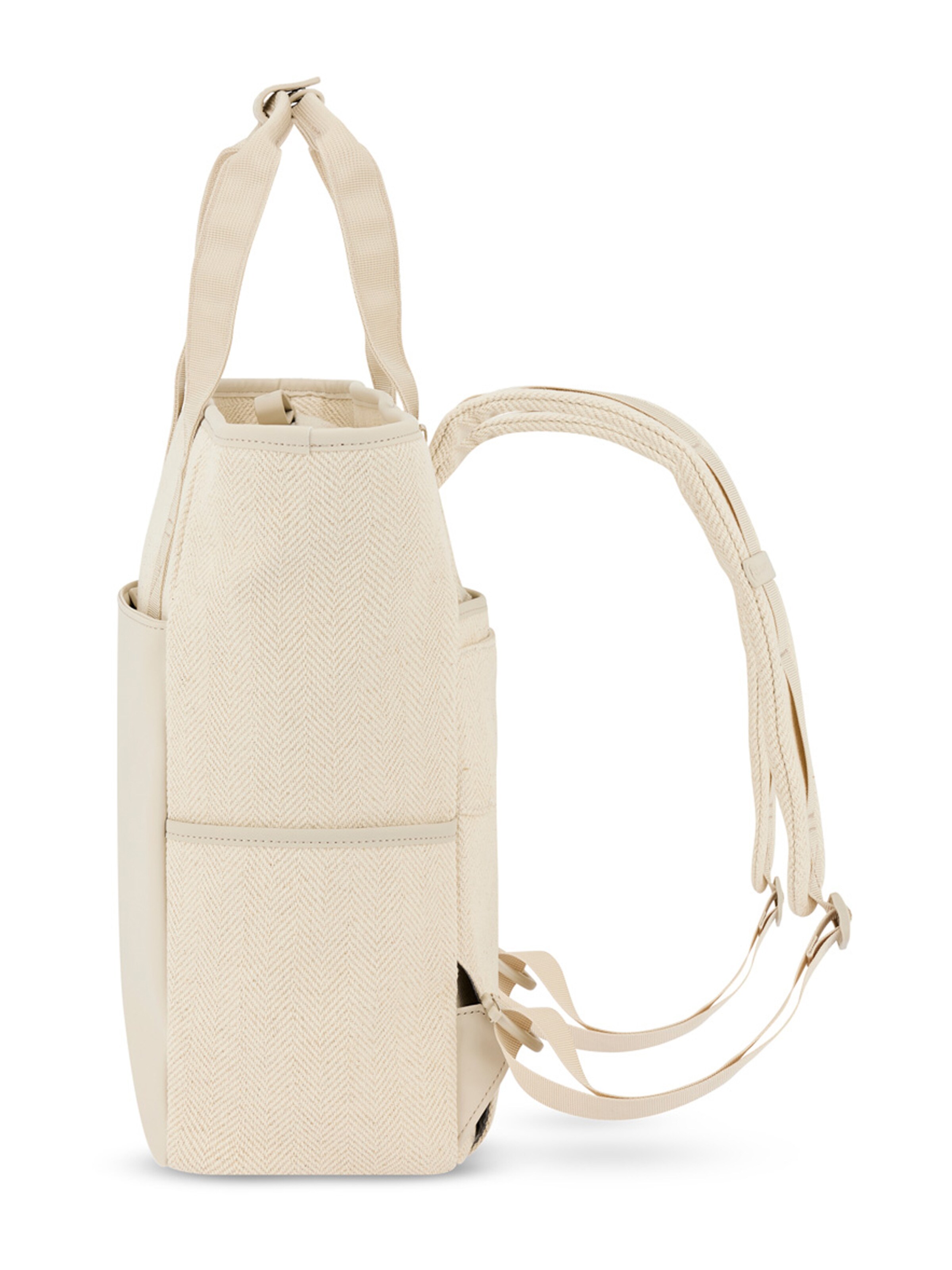 Kapten & Son Backpack 'Lindby' in Blue