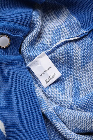 SheIn Sweater & Cardigan in M in Blue