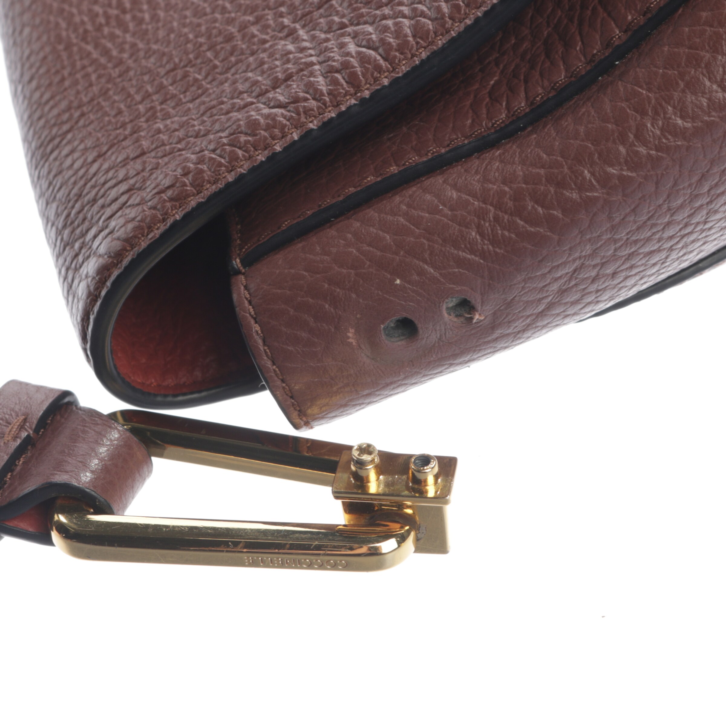 Coccinelle Bag in One size in Brown